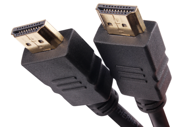 KABEL HDMI-HDMI 5 M