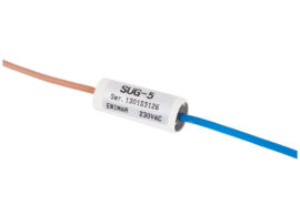 Miniaturowe zabezpieczenie antyprzepięciowe 230V EWIMAR SUG-5