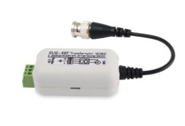 Zabezpieczenie antyprzepięciowe z transformatorem UTP EWIMAR SUG-4BF