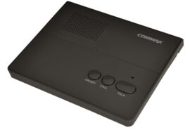 INTERKOM COMMAX CM801 (STACJA NAD.)