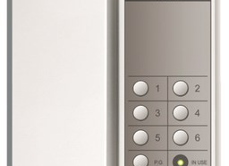 INTERKOM COMMAX TP-6RC