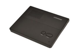 Interkom głośnomówiący COMMAX podrzędny CM-800S do CM-810