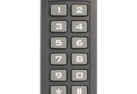 Kontroler dostępu ROGER PR312EM