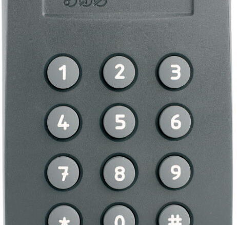 Kontroler dostępu ROGER PR612