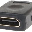 ŁĄCZNIK HDMI-GG 2XGNIAZDO HDMI
