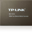 MEDIA KONWERTER TP-LINK MC112CS