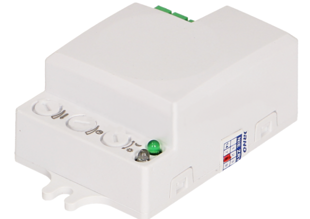 Mikrofalowy czujnik ruchu ORNO OR-CR-214