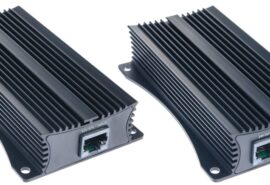 MIKROTIK RBGPOE CONVERTER 48V/24V (RBGPOE-CON-HP)