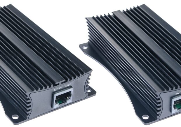 MIKROTIK RBGPOE CONVERTER 48V/24V (RBGPOE-CON-HP)