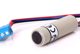 MODUŁ AUDIO MP-6D