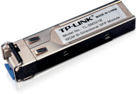 MODUŁ SFP WDM TP-LINK TL-SM321B 1310nm SM 10km LC/UPC