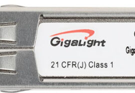 MODUŁ SFP GigaLight 16dB 2xLC 1.25G SM 20km 1310nm