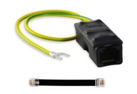 OGRANICZNIK PRZEPIĘĆ DLA URZĄDZEŃ GIGABIT ATTE IPP-1-20-HS