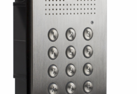 Panel bramowy zewnętrzny Vidos S562D