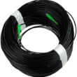 PATCHCORD ŚWIATŁOWODOWY SM 240M SIMPLEX 9/125 SC/APC-SC/APC