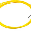 PATCHCORD ŚWIATŁOWODOWY SM 2M SIMPLEX 9/125, SC/APC-LC/UPC 3.0MM