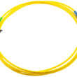 PATCHCORD ŚWIATŁOWODOWY SM SC/UPC-SC/APC SIMPLEX 2m