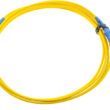 PATCHCORD ŚWIATŁOWODOWY SM SC/UPC-SC/UPC SIMPLEX 3.0MM 2m