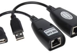 PRZEDŁUŻACZ MYSZKI USB-EX-50