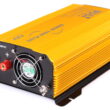PRZETWORNICA VOLT POLSKA SINUS PLUS 1500 12V / 230V 1000/1500W