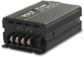 PRZETWORNICA VOLT POLSKA DC-400 360W 24/12V