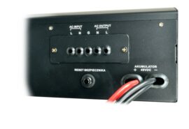 PRZETWORNICA VOLT POLSKA SINUSPRO-5000W 48V 3500/5000W