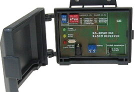 ODBIORNIK RADIOWY RS-485RF/RX