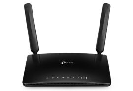 ROUTER TP-LINK MR400 4G LTE
