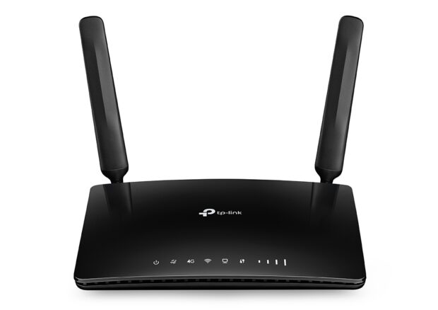 ROUTER TP-LINK MR400 4G LTE