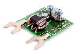 Symetryzator antenowy kanały 6-60