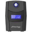 UPS ZASILACZ AWARYJNY PowerWalker VI 1000 STL FR