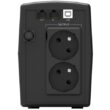 UPS ZASILACZ AWARYJNY PowerWalker VI 1000 STL FR
